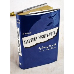 Nineteen Eighty-Four